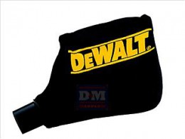 Dewalt Dust Bag For DW704/705 Mitre Saws £25.99